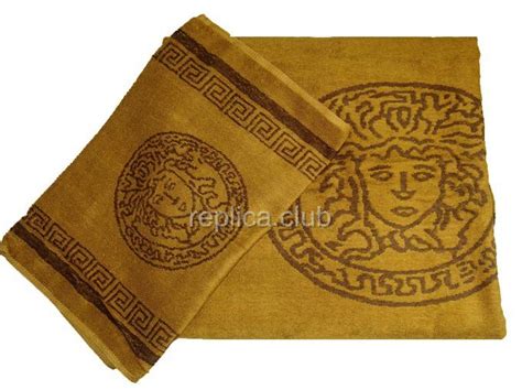 fake versace towel|versace towel beach.